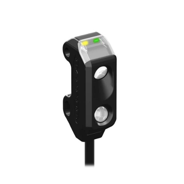 BANNER邦納美國VS1 系列光電傳感器 VS1AN5CV10Q