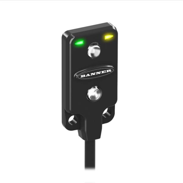 BANNER邦納美國VS2 系列光電傳感器   VS2KRN5VQ