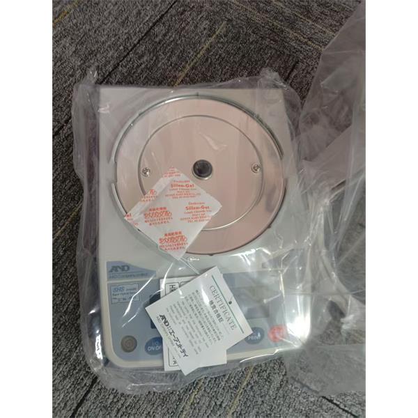 AND日本愛安得校準(zhǔn)砝碼AD1602-50F1