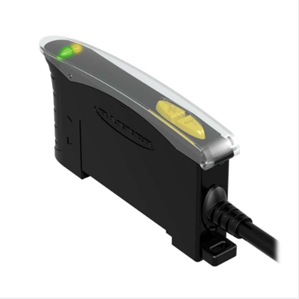 BANNER邦納美國D10 系列光纖放大器 D10INFPQ