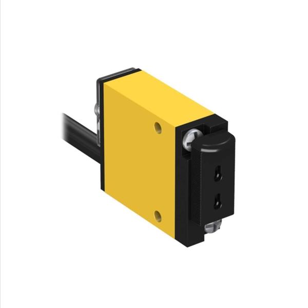 BANNER邦納美國(guó)MINI-BEAM系列光纖放大器 SME312FPW