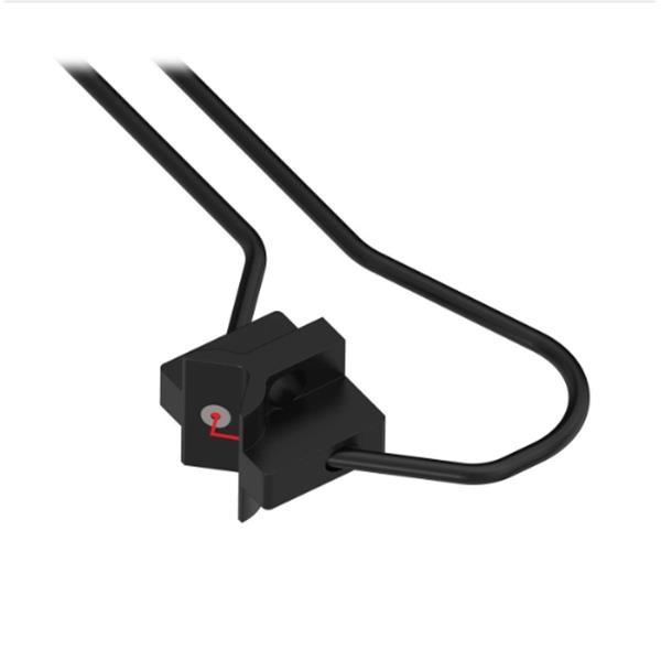 BANNER邦納美國矩形和槽形光釬  PDIS46UM12