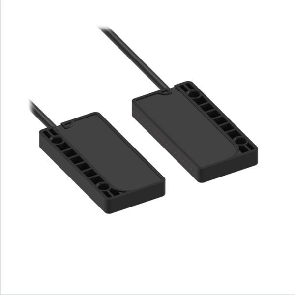 BANNER邦納美國矩形和槽形光釬  PDIS46UM12