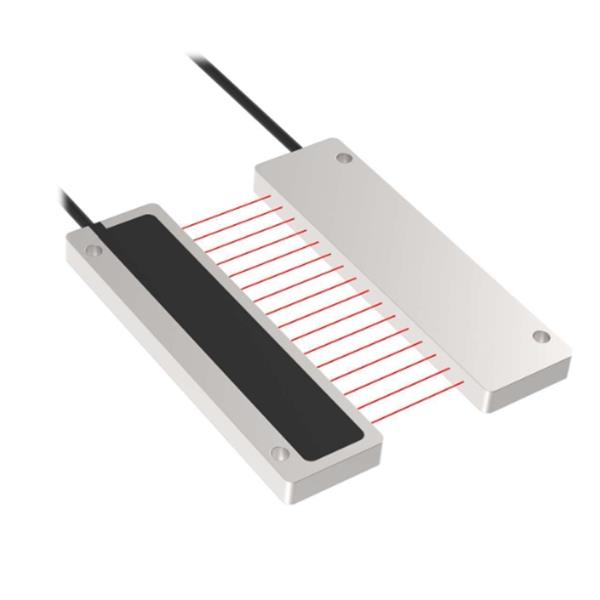 BANNER邦納美國矩形和槽形光釬  PDIS46UM12