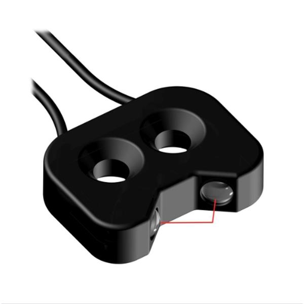 BANNER邦納美國聚焦光纖和長(zhǎng)距離光纖 P32-C6