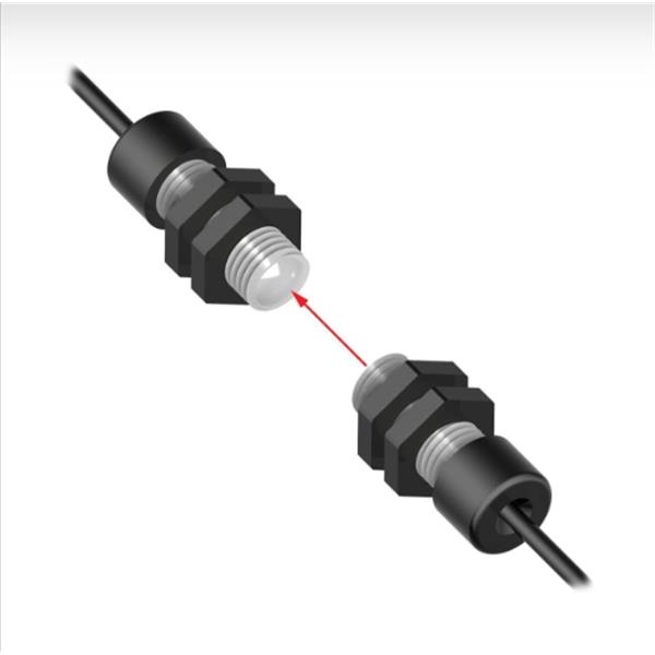 BANNER邦納美國聚焦光纖和長(zhǎng)距離光纖 P32-C6