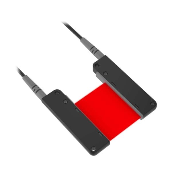 BANNER邦納美國聚焦光纖和長(zhǎng)距離光纖 P32-C6