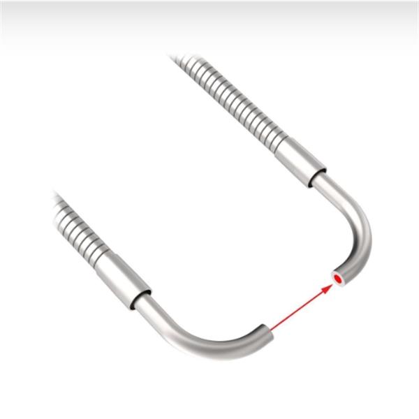 BANNER邦納美國耐高溫光纖 BTA23S