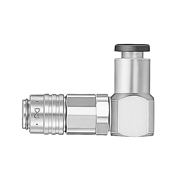 NITTO日東工器HI CUPLA快速接頭20PFF