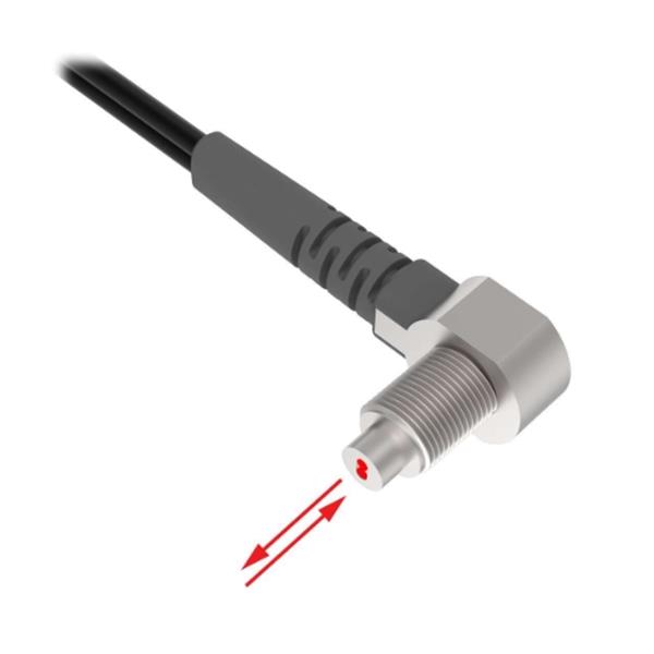 BANNER邦納美國(guó)可折彎光纖 PIL46UHF