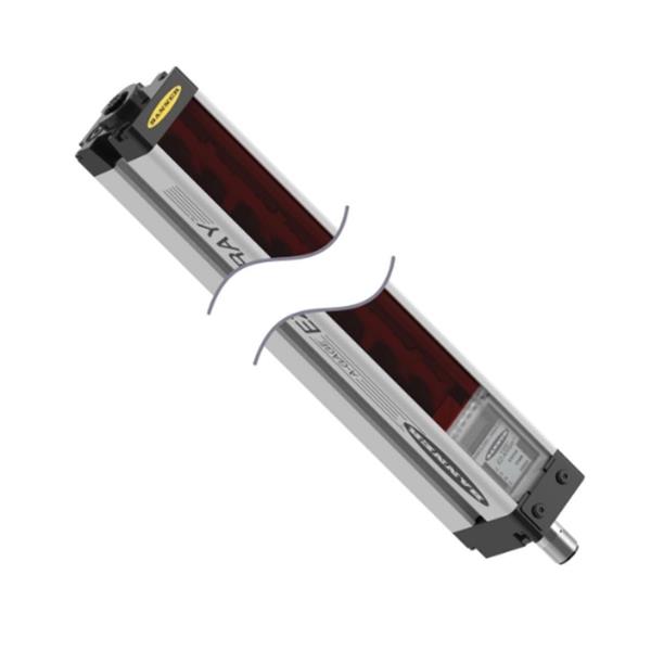 BANNER邦納美國EZ-ARRAY 系列區(qū)域檢測傳感器 EA5R900XKQ