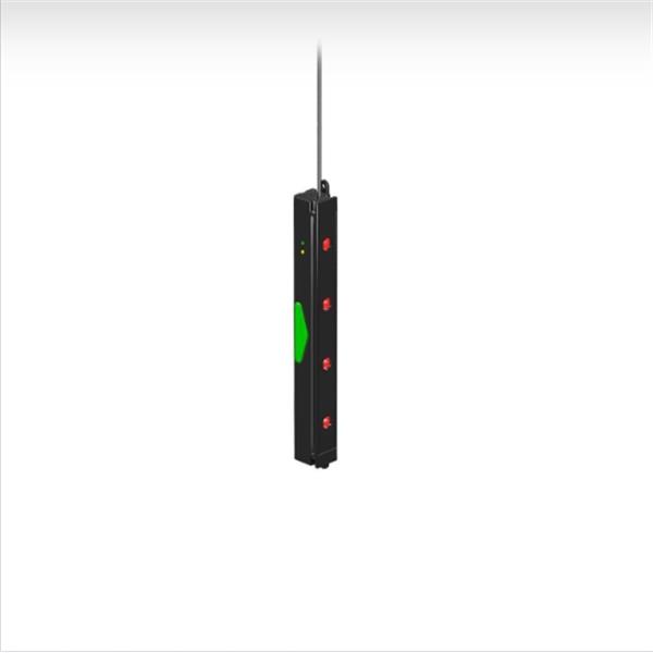 BANNER邦納美國零部件撿取光幕PVL系列 PVL500N