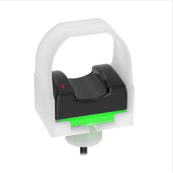 BANNER邦納美國VTB系列拾取指示燈觸摸按鈕 VTBP6