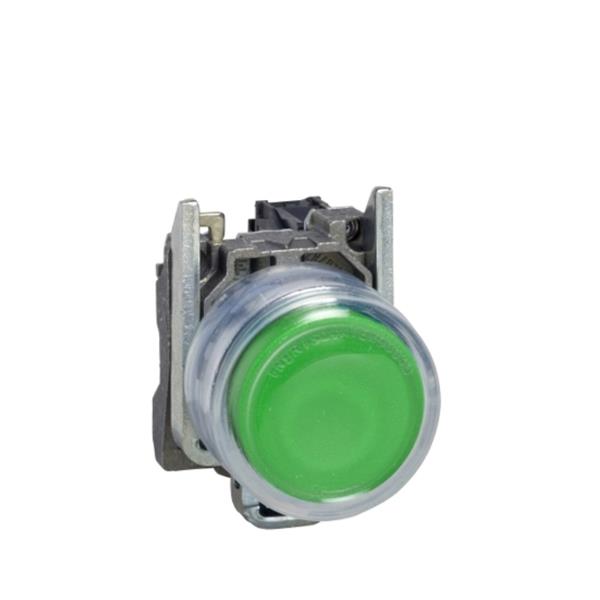 SCHNEIDER施耐德法國Harmony XB4系列按鈕 XB4BA3351