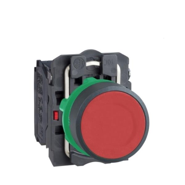 SCHNEIDER施耐德法國Harmony XB5系列按鈕 XB5AA25