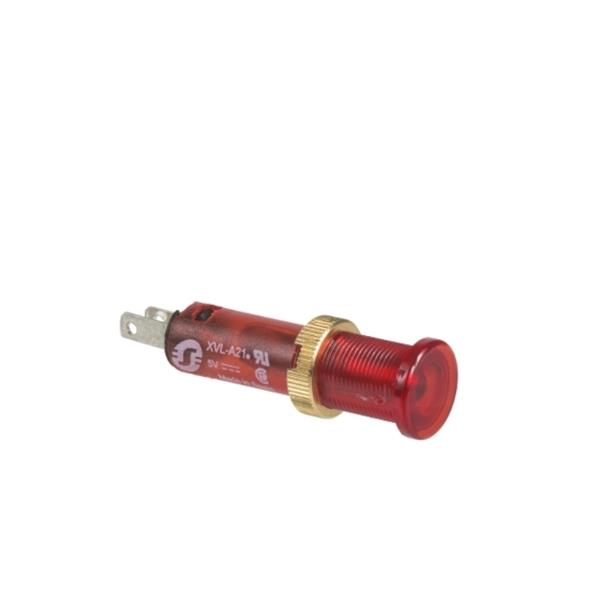 SCHNEIDER施耐德法國Harmony XVL系列按鈕指示燈XVLA224