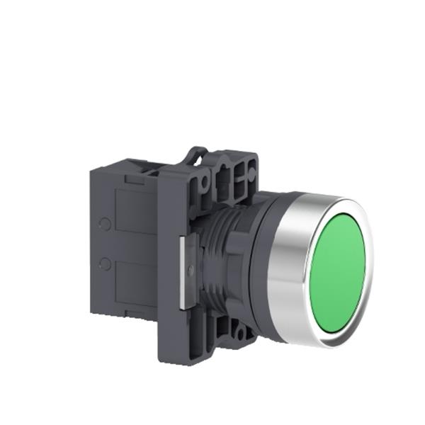 SCHNEIDER施耐德Harmony XA2系列按鈕指示燈XA2EW33B1