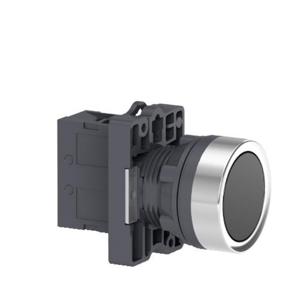 SCHNEIDER施耐德Harmony XA2系列按鈕指示燈XA2EW33B1