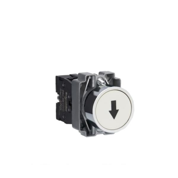 SCHNEIDER施耐德Harmony XB2系列按鈕指示燈XB2BW33M1C