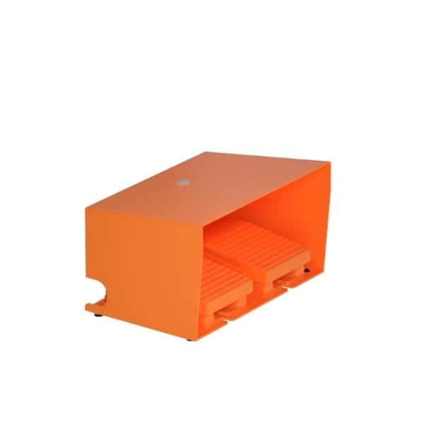 SCHNEIDER施耐德Harmony XPE系列腳踏開關 XPEM510