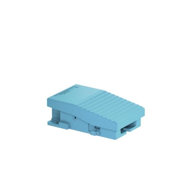 SCHNEIDER施耐德Harmony XPE系列腳踏開關 XPEM510