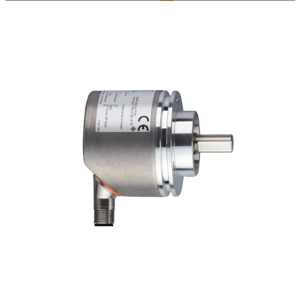 IFM易福門德國增量式編碼器 ROP524