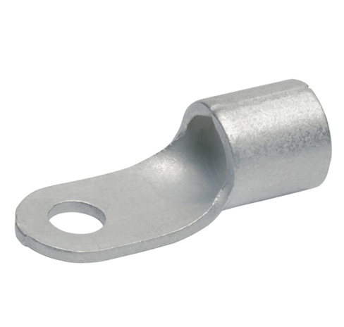 Klauke柯勞克德國圓形裸端子 162025