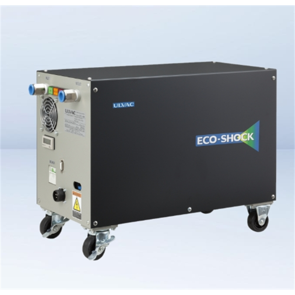 ULVAC日本愛發科渦旋式干泵SGT-200