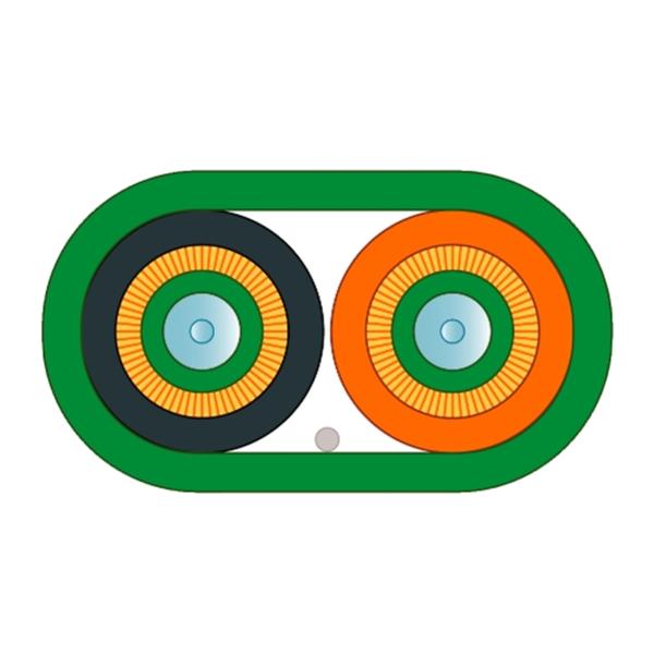 SIEMENS西門子德國 通訊電纜 6XV1873-3GT30