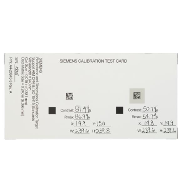 SIEMENS西門(mén)子德國(guó) 工業(yè)識(shí)別讀碼系統(tǒng) 6GF3500-8BA20