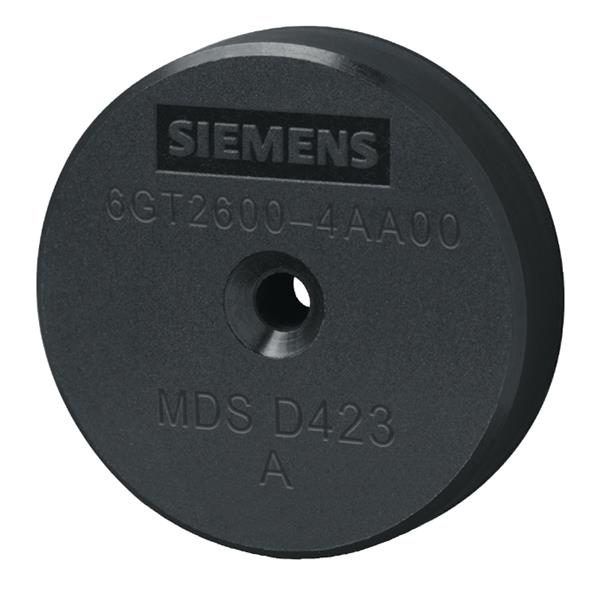 SIEMENS西門子德國 高頻無線射頻識別 6GT2398-1DC00