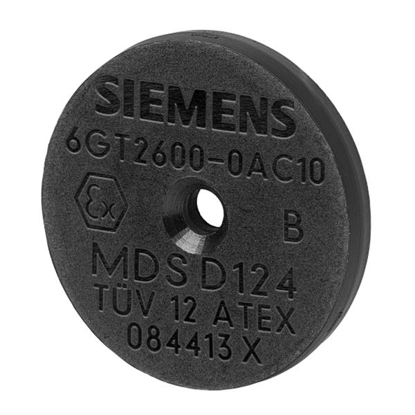 SIEMENS西門子德國 高頻無線射頻識別 6GT2398-1DC00