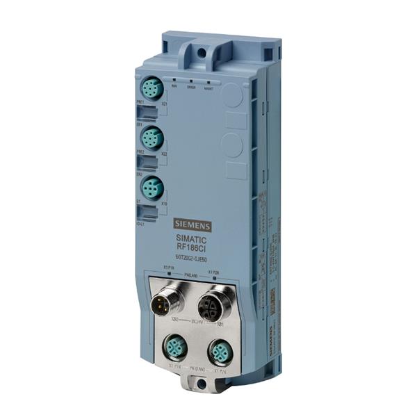 SIEMENS西門子德國 高頻無線射頻識別 6GT2398-1DC00