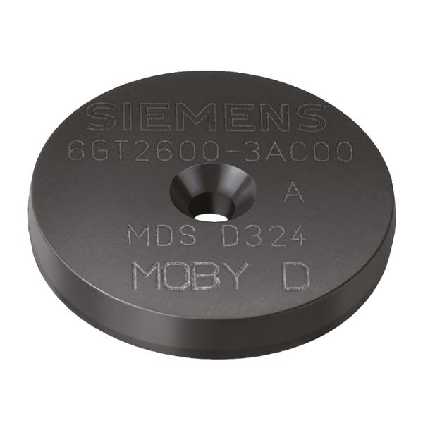 SIEMENS西門子德國 高頻無線射頻識別 6GT2398-1DC00