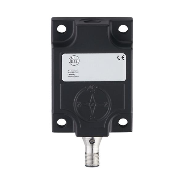 IFM易福門德國振動傳感器附件 E30535