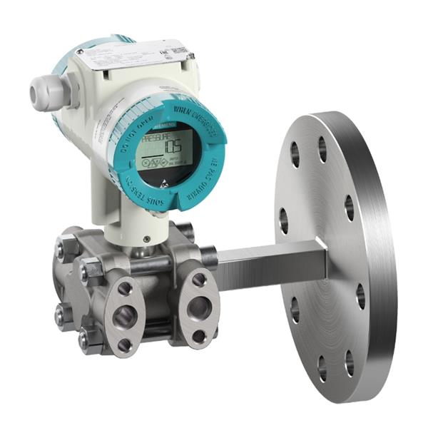 SIEMENS西門子德國 壓力測試 7MF1575-8AB