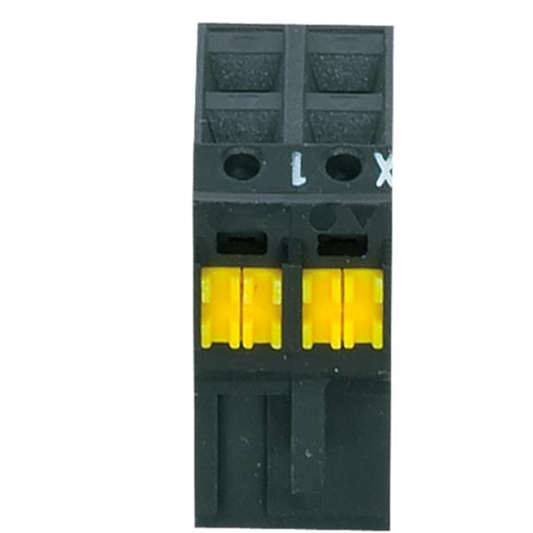 PILZ皮爾磁德國安全繼電器 774009