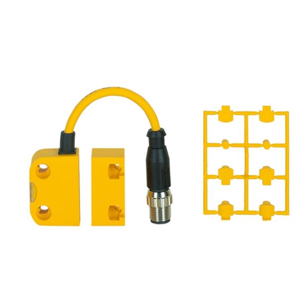 PILZ皮爾磁德國安全開關  504220