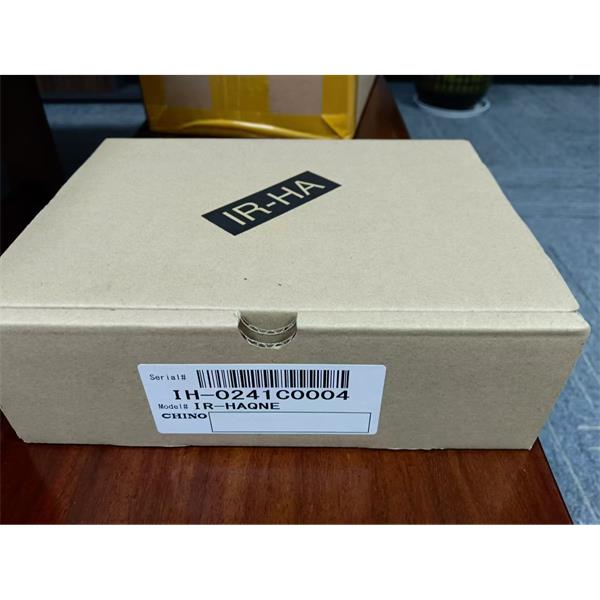 CHINO日本千野開關伺服單元DU512T-00