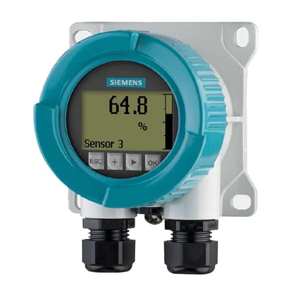 SIEMENS西門子德國 物位測量 7ML1123-0BA50