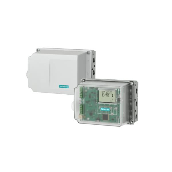 SIEMENS西門子德國 閥門定位器 6DR7102-0NN11-1BA0