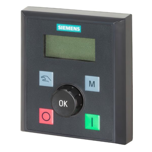 SIEMENS西門子德國 SINAMICS V90系列  6SL3210-5FE12-0UA0