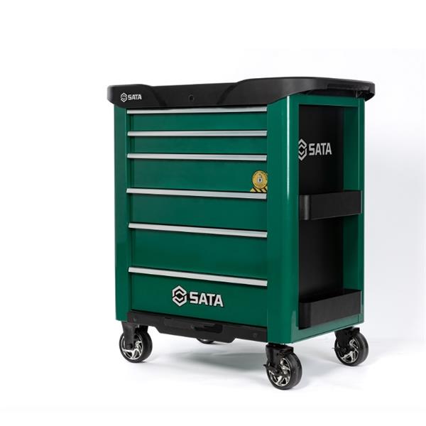 SATA世達美國五金工具 工具儲存 95501-1