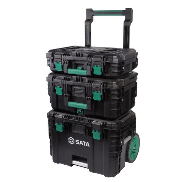 SATA世達美國五金工具 工具儲存 95501-1