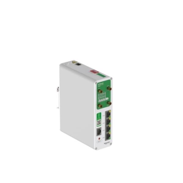 SCHNEIDER施耐德以太網關 PAS500