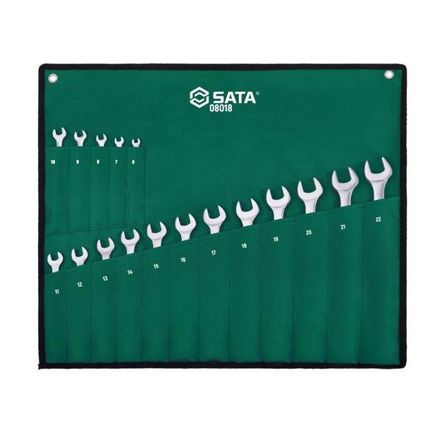 SATA世達美國 扳手 08009