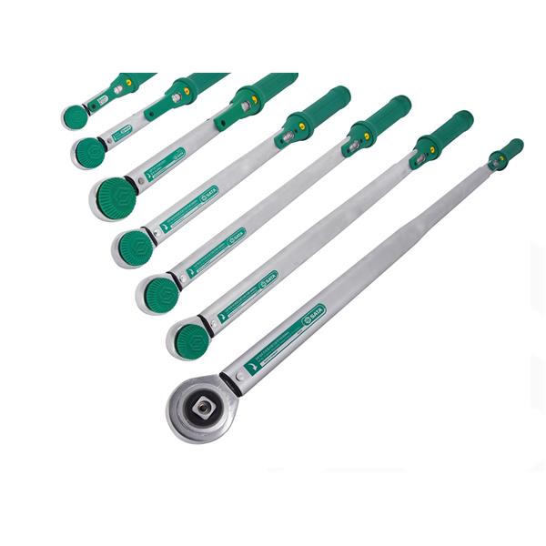 SATA世達美國 扭力扳手 96536M