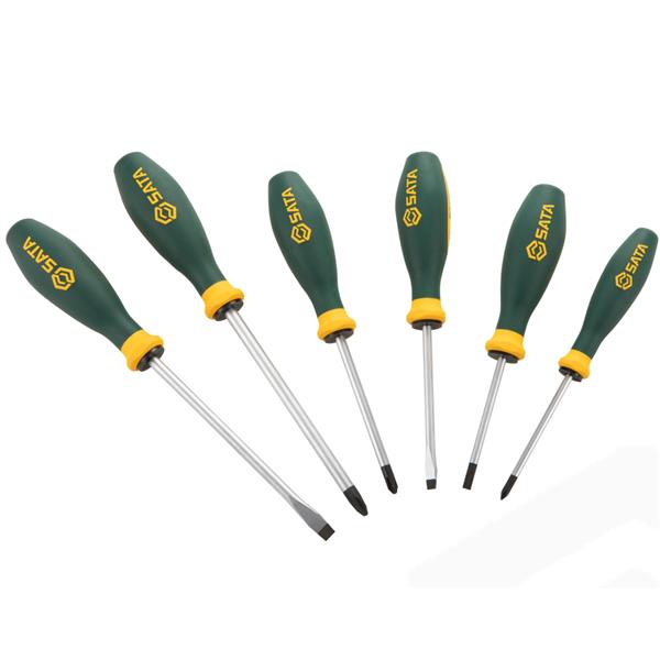 SATA世達美國 螺絲批 59133-50