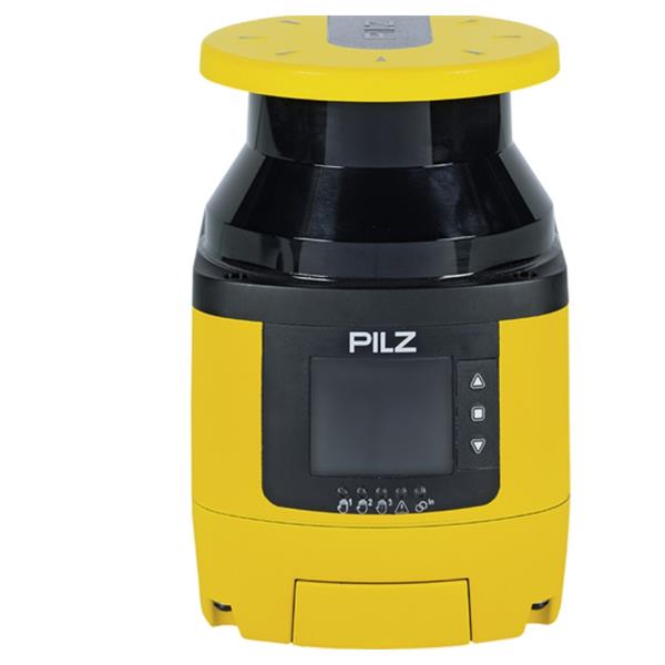 PILZ皮爾磁德國安全雷達(dá)系統(tǒng) 6B000007