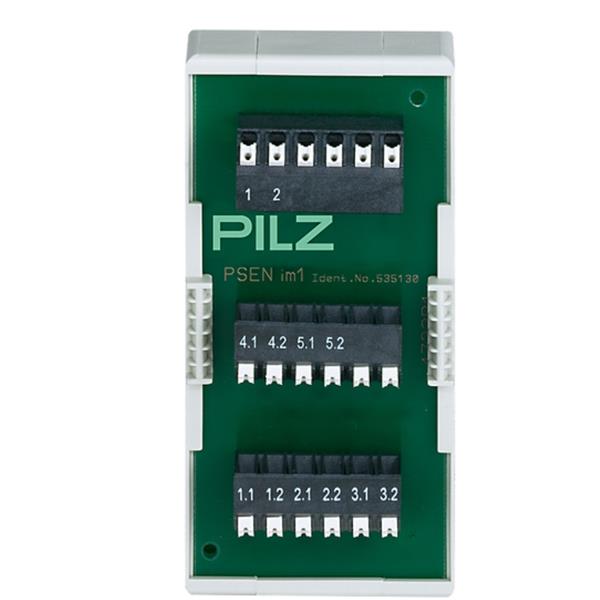 PILZ皮爾磁德國小型控制器 772238